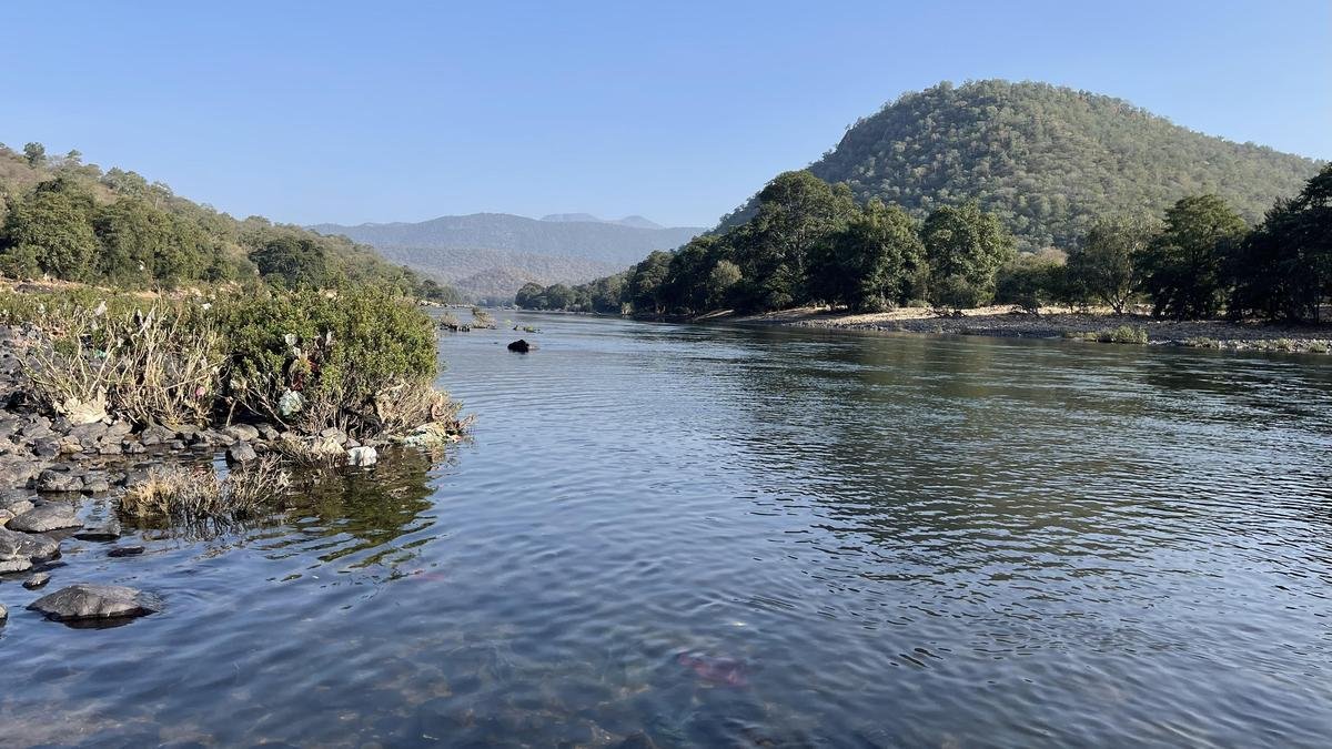 तमिलनाडु कावेरी बेसिन पर जल शक्ति मंत्रालय के नवीनतम दिशानिर्देशों का विरोध क्यों कर रहा है? | व्याख्या की