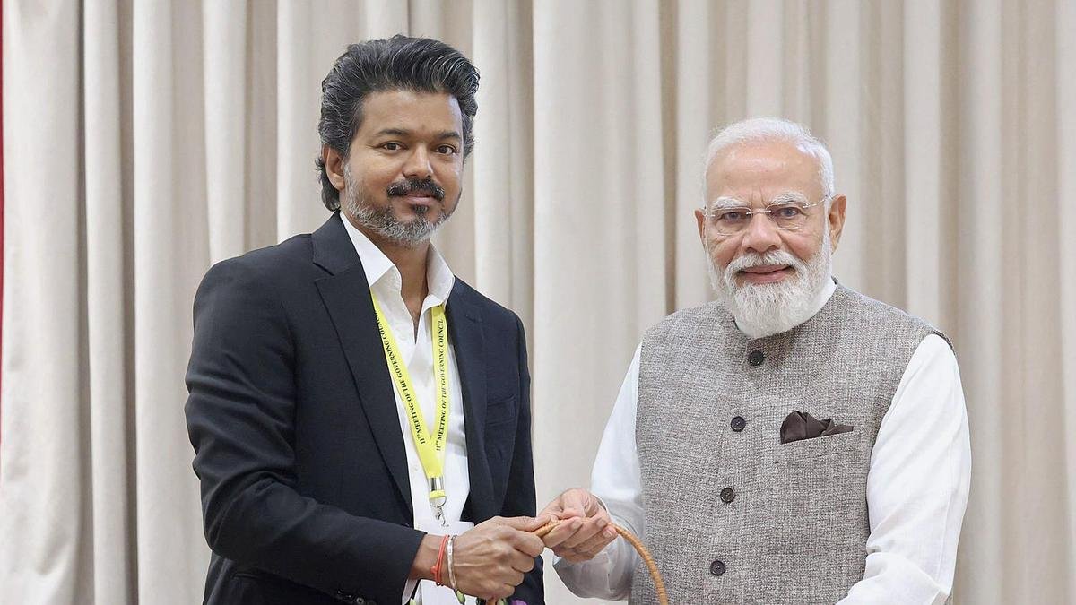 तमिलनाडु की वित्तीय स्वायत्तता को पुनः प्राप्त करना और इसके विकास मॉडल को बनाए रखना