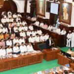 तमिलनाडु विधानसभा में सभी दलों ने कर्नाटक की मेकेदातु परियोजना के खिलाफ प्रस्ताव का समर्थन किया