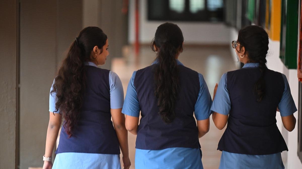 देखभाल की अवधि: केरल सरकार का स्कूली बच्चों के लिए मासिक धर्म अवकाश का प्रस्ताव एक स्वस्थ बहस का द्वार खोलता है