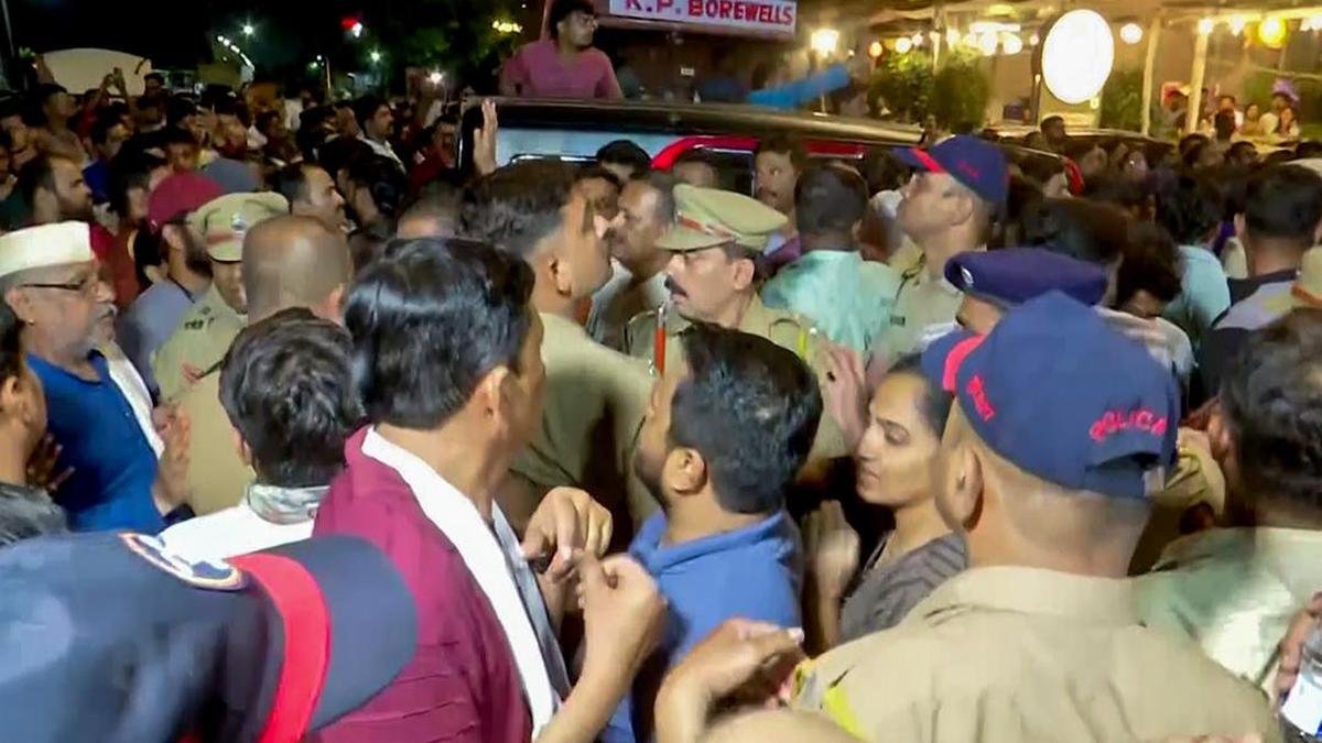 नसरापुर नाबालिग बलात्कार और हत्या मामला: अदालत ने 65 वर्षीय आरोपी को मौत की सजा सुनाई