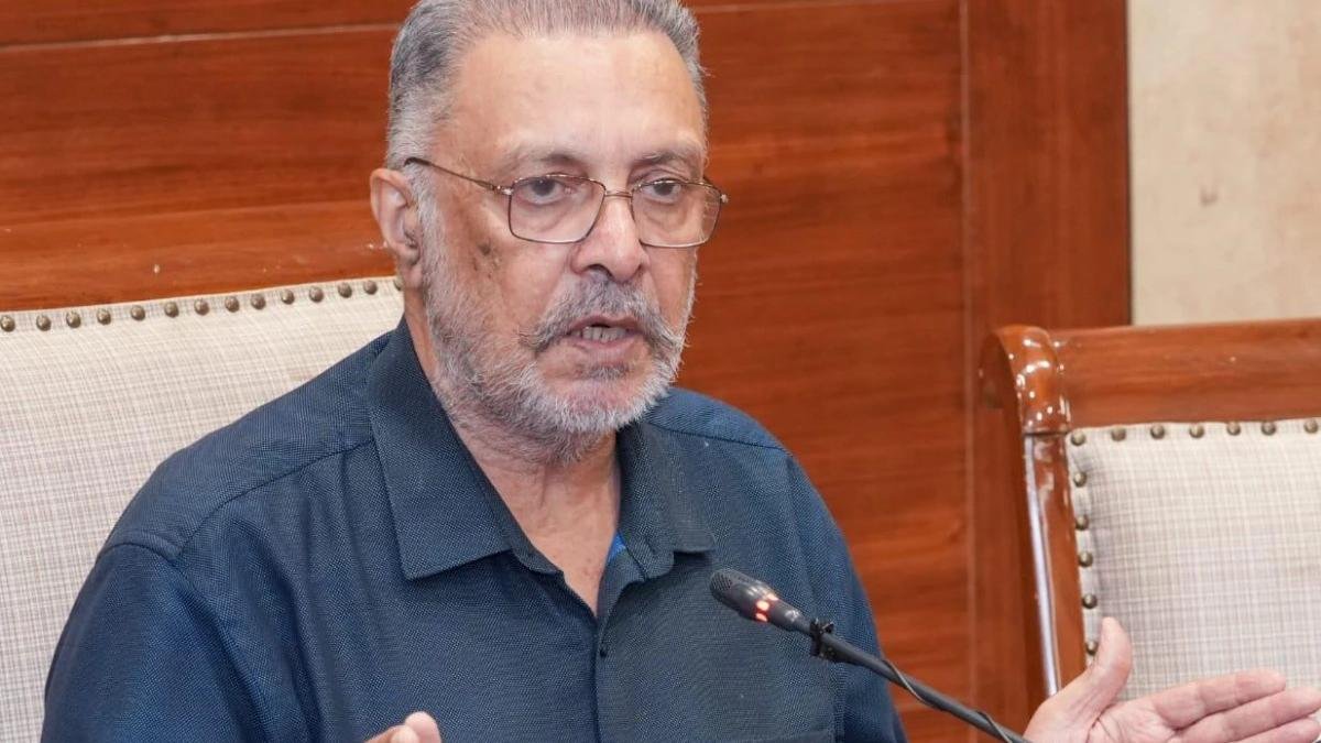पंजाब सरकार पुनर्वास केंद्रों में 90,000 से अधिक नशा पीड़ितों का इलाज करती है