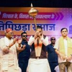 पटना की सभा में बीजेपी ईबीसी वोटरों को गोलबंद करना चाहती है