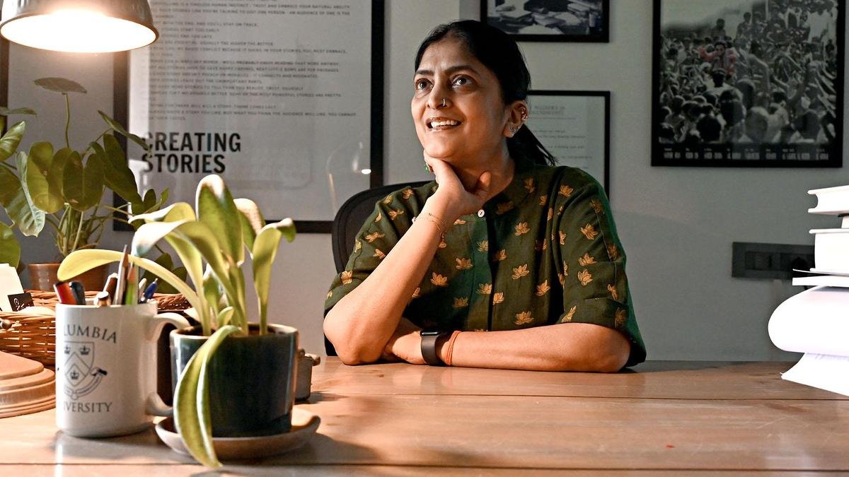 'पराशक्ति' फिल्म भुगतान विवाद पर 'इधायम मुरली' की रिलीज रोकने के लिए सुधा कोंगारा ने मद्रास उच्च न्यायालय का रुख किया