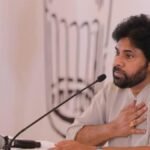 पवन कल्याण का कहना है कि जन सेना देश की अखंडता के लिए किसी भी खतरे से लड़ेगी