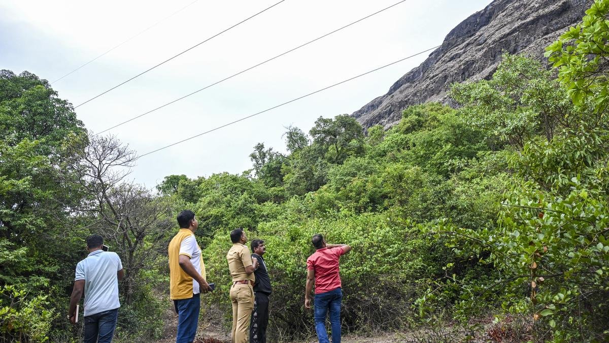 पुणे किले की हत्या | बिच्छू का डंक