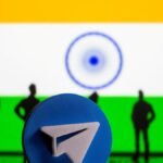 पूर्ण प्रतिबंध से पहले टेलीग्राम को ऐप के दुरुपयोग के बारे में उच्चतम स्तर पर चेतावनी दी गई थी: एनटीए डीजी