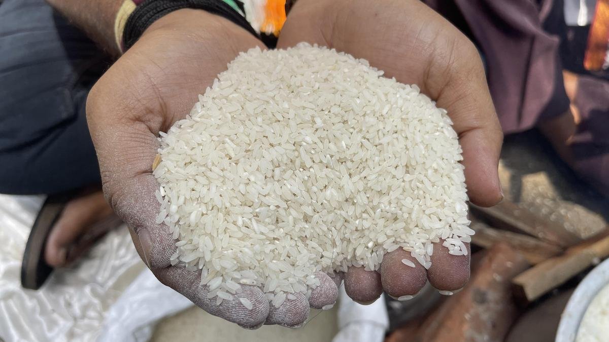 प्रस्तावित एनएफएसए संशोधन पर बहस | व्याख्या की