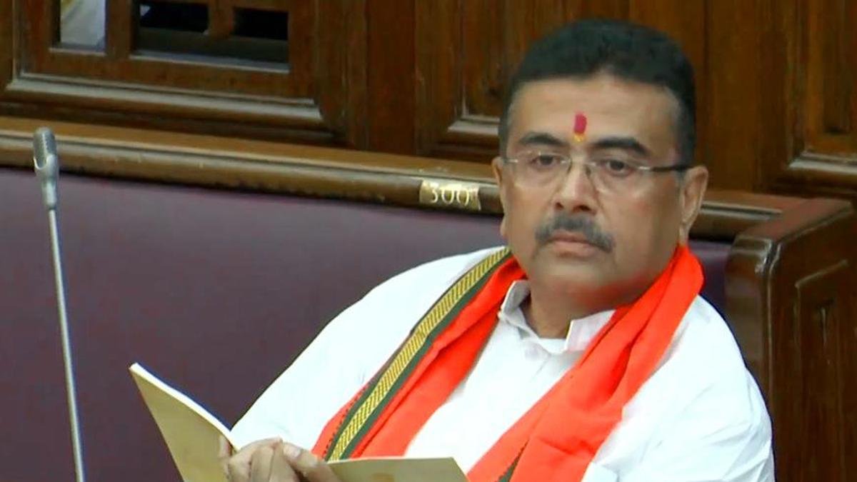 बंगाल साल भर की हिरासत, कानूनी पहुंच को प्रतिबंधित करने पर विधेयक लाता है