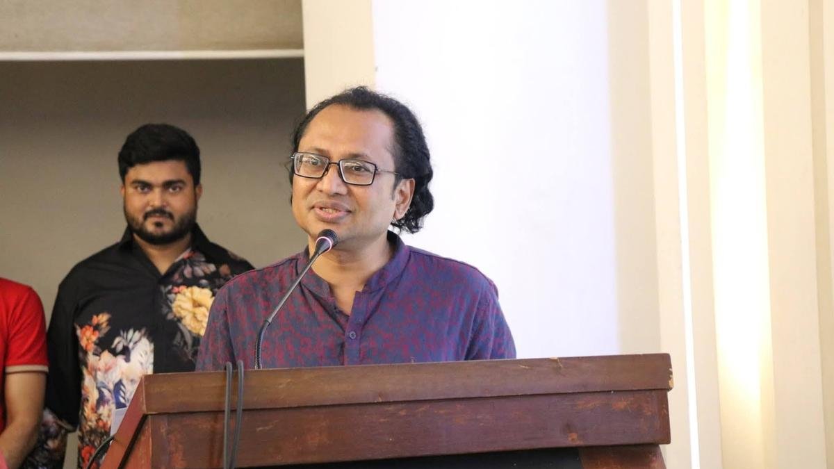 बांग्लादेश की पीएम के सलाहकार दिल्ली एयरपोर्ट से लौटे; उनका कहना है कि आप्रवासन द्वारा उन्हें 'अपमानित' किया गया