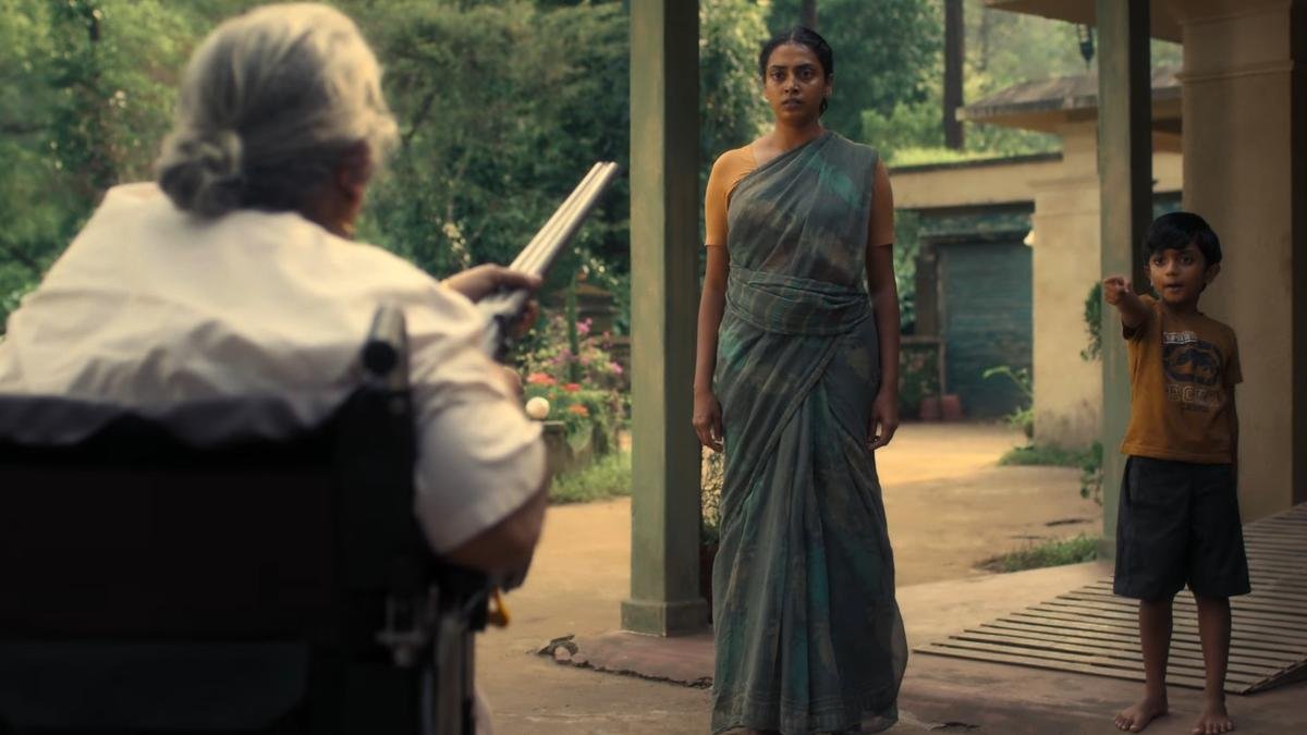 'बालन' फिल्म समीक्षा: एक बेहतरीन ढंग से तैयार की गई फिल्म जिसमें हर कोई अपना सर्वश्रेष्ठ प्रदर्शन करता है