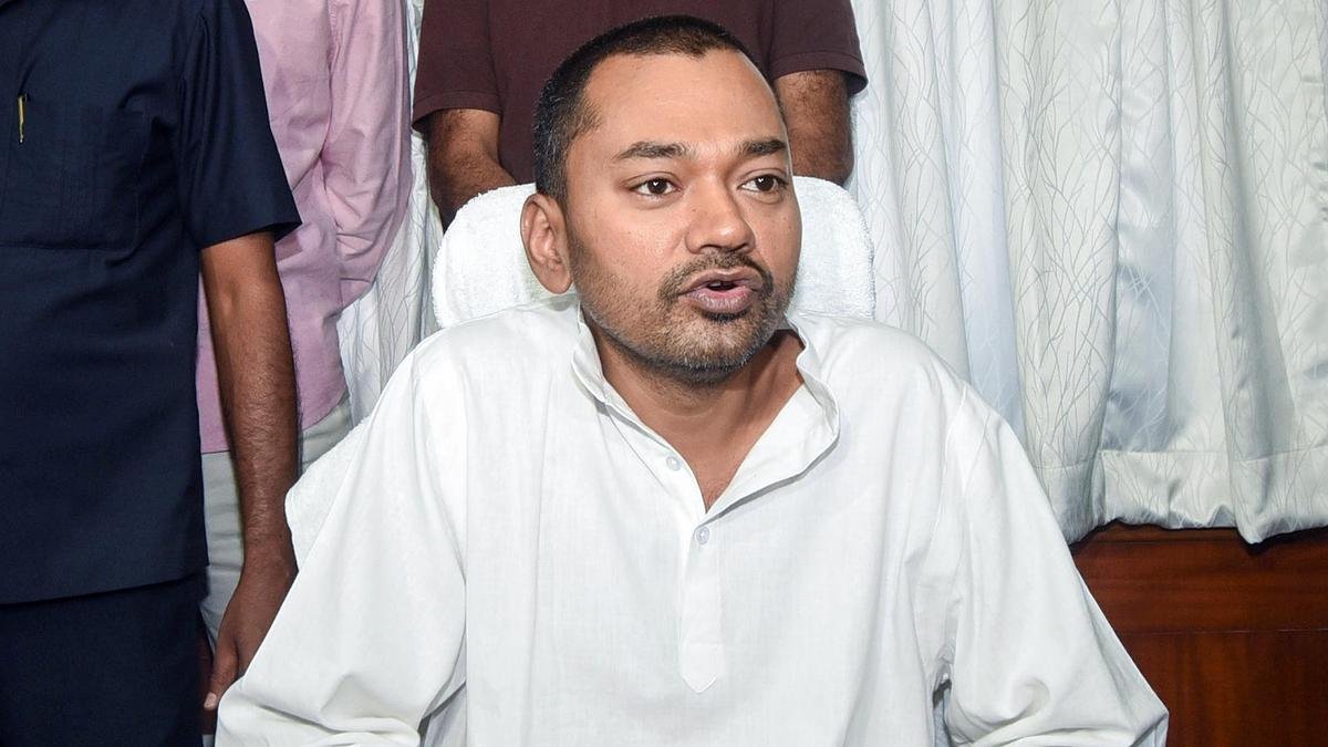 बिहार विधान परिषद द्विवार्षिक चुनाव: एनडीए ने आठ उम्मीदवारों के नामों की घोषणा की