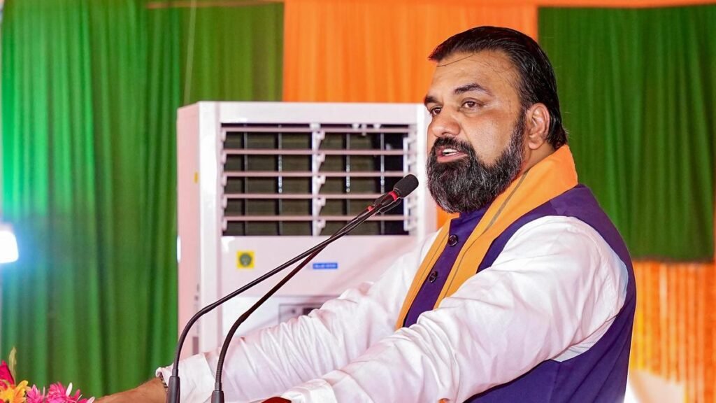 बिहार सरकार ने सभी सरकारी सहायता प्राप्त मदरसा और संस्कृत स्कूलों के राज्यव्यापी ऑडिट का आदेश दिया बिहार सरकार ने सभी सरकारी सहायता प्राप्त मदरसा और संस्कृत स्कूलों के राज्यव्यापी ऑडिट का आदेश दिया