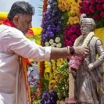 बेंगलुरु का ऊर्ध्वाधर विकास अपरिहार्य: सीएम डीके शिवकुमार