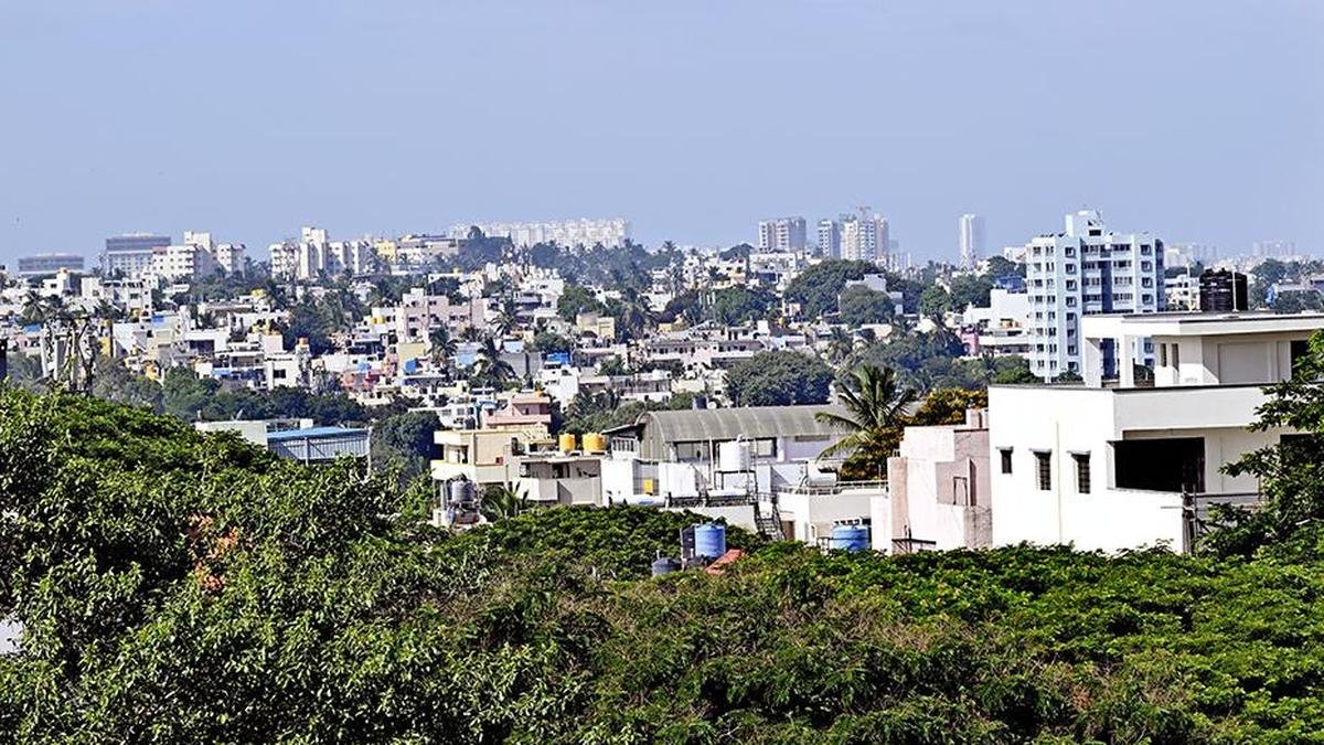 बेंगलुरु विकास पोर्टफोलियो - सबसे प्रतिष्ठित और विवादित