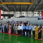 भारत की 'आई इन द स्काई' नेत्रा AEW&C प्रणाली को अंतिम परिचालन मंजूरी मिल गई है