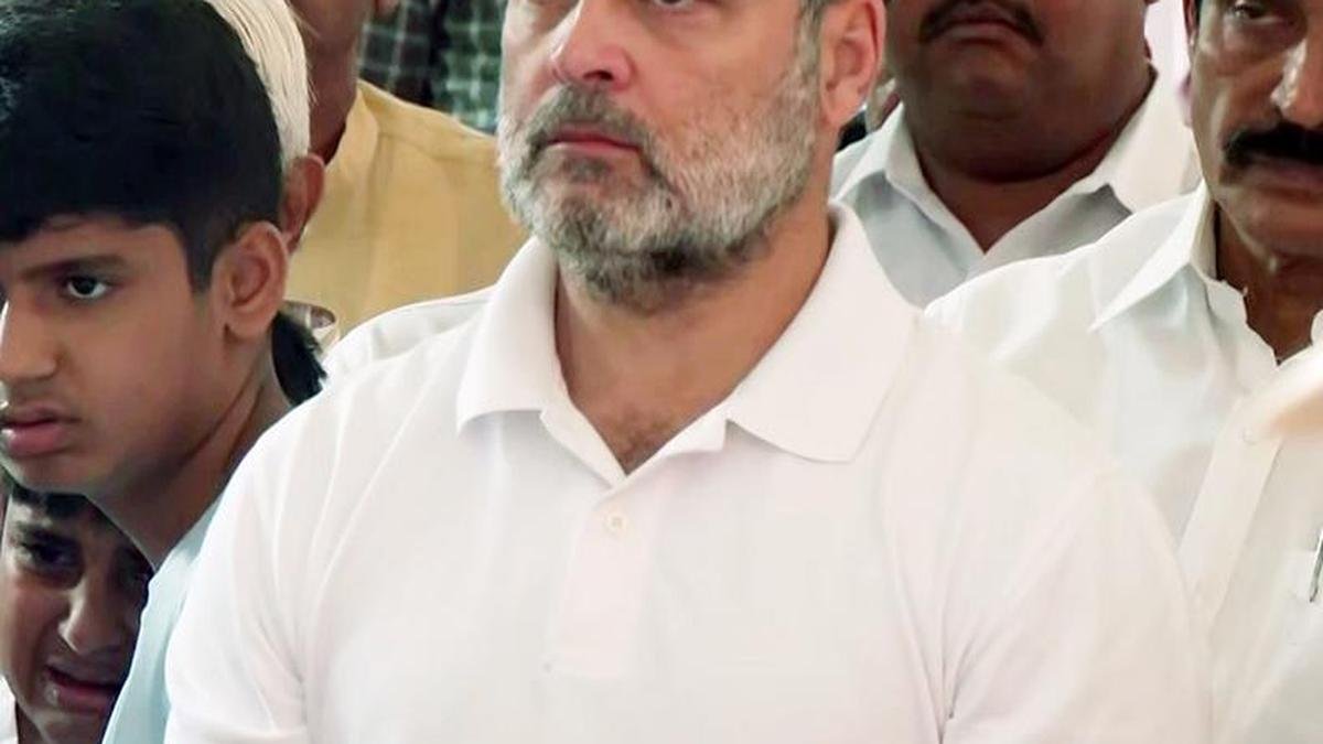 मीनाक्षी नटराजन का राज्यसभा नामांकन खारिज होने पर कांग्रेस कानूनी, राजनीतिक लड़ाई लड़ेगी