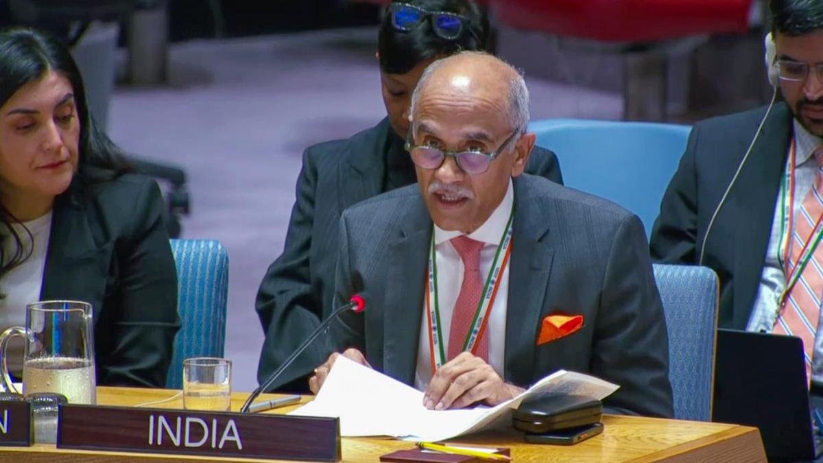 यदि केवल अस्थायी श्रेणी का विस्तार किया गया तो यूएनएससी सुधार विफलता की सीमा तक पहुंच जाएगा: भारत