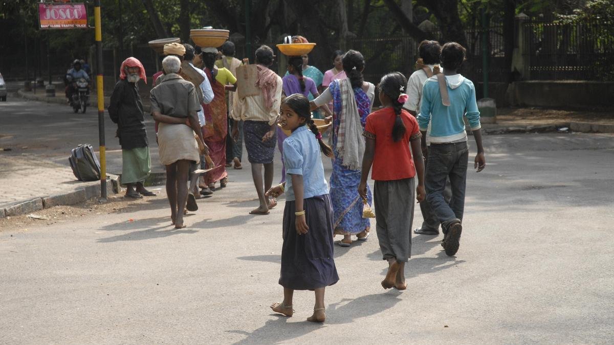 यादगीर में स्कूल न जाने वाले 1,747 बच्चों को एनआईओएस मित्र के माध्यम से कक्षाओं में वापस लाया जाएगा