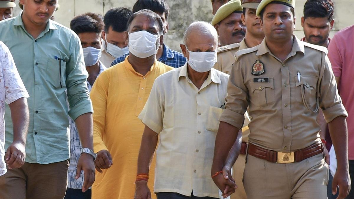 राम मंदिर 'धोखाधड़ी': एसआईटी को खुला एसओपी उल्लंघन मिला