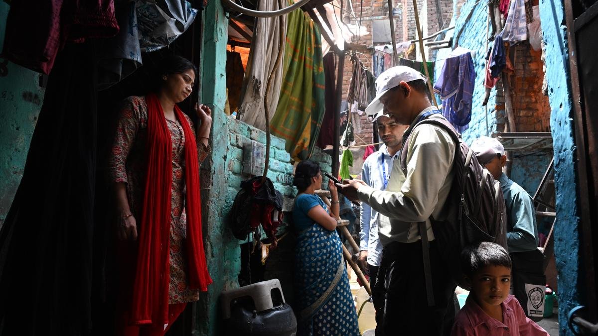 विकास, लोकतंत्र और प्रतिनिधित्व के लिए जनगणना 2027 क्यों मायने रखती है?