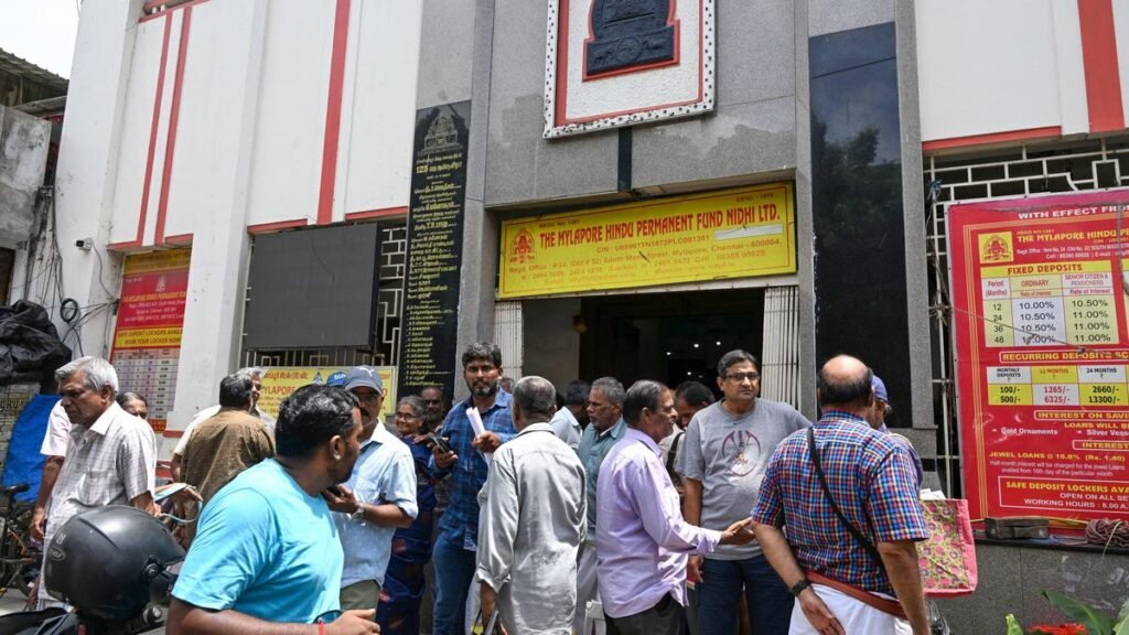 विचाराधीन कैदी अपनी पसंद के निजी अस्पतालों में इलाज कराने के हकदार हैं: मद्रास उच्च न्यायालय