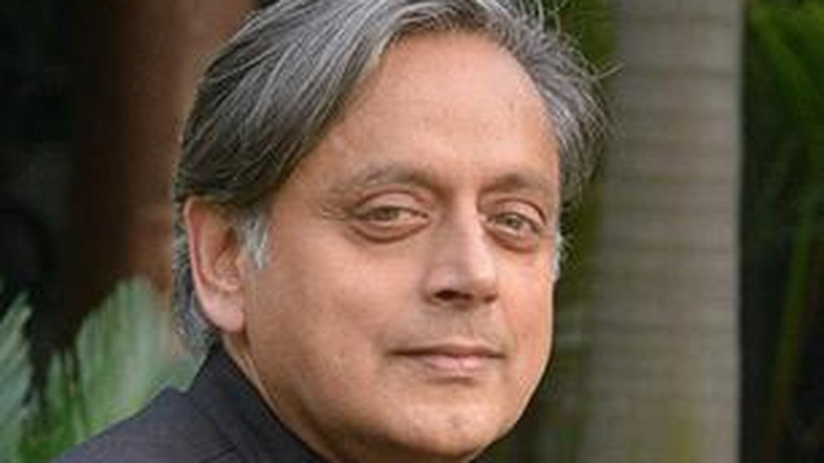 संसदीय पैनल का दौरा कश्मीर की स्थिति का आकलन करने के लिए नहीं है: थरूर की टिप्पणी के बाद कांग्रेस नाराज हो गई