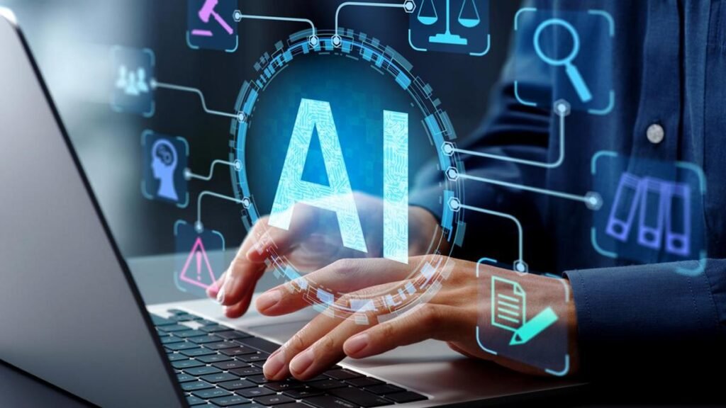 सुप्रीम कोर्ट के नियमों का मसौदा न्यायिक परिणामों, गवाह प्रोफाइलिंग के लिए एआई के उपयोग पर रोक लगाता है