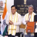 सोनोवाल ने हरित, डिजिटल और शैक्षिक लक्ष्यों को आगे बढ़ाने के लिए वीओसी पोर्ट पर पांच पहल शुरू कीं