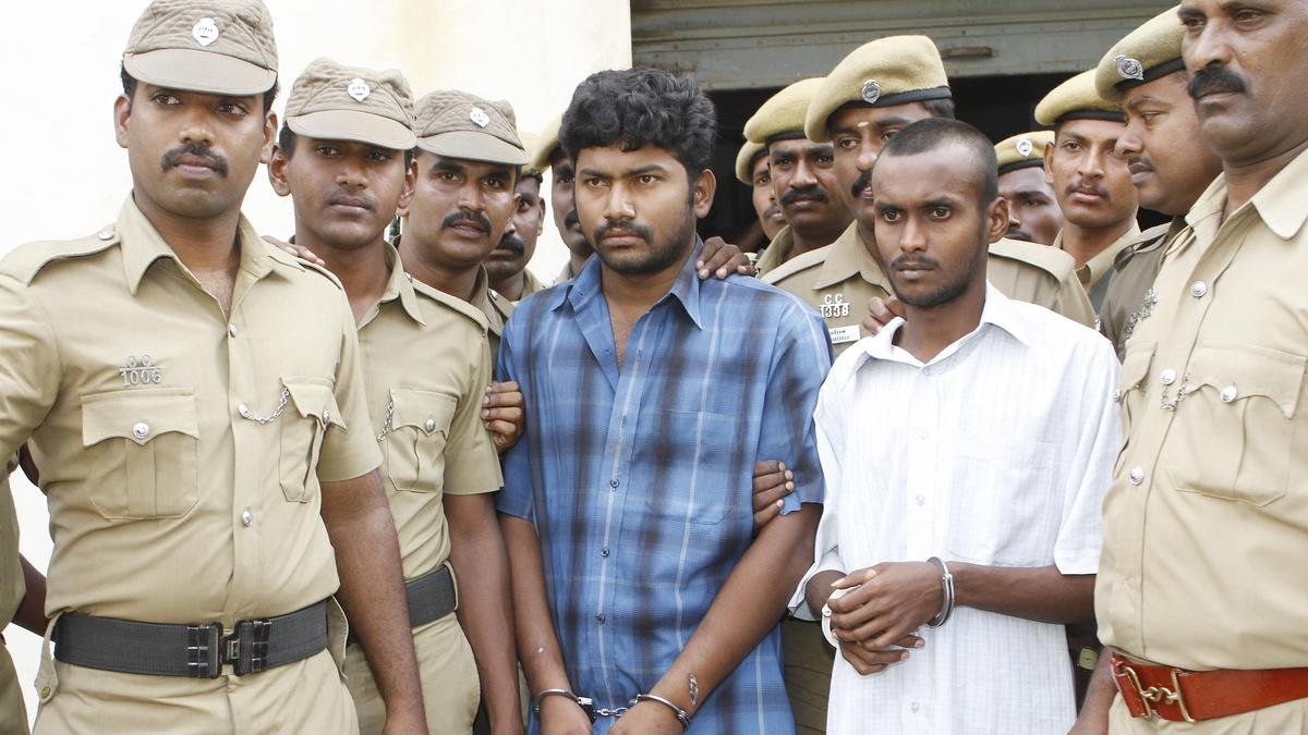 2010 में भाई-बहनों की हत्या और पुलिस मुठभेड़ ने कोयंबटूर को हिलाकर रख दिया था