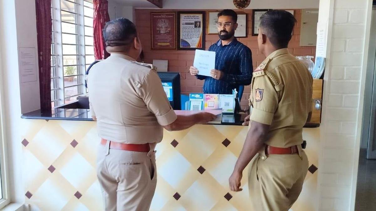 500 होमस्टे मालिकों ने पंजीकरण के लिए आवेदन किया: कर्नाटक पर्यटन आयुक्त