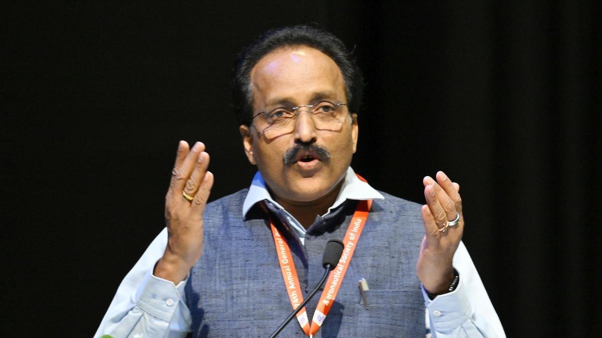 अग्निकुल ने मिशन 02 से पहले इसरो के पूर्व अध्यक्ष सोमनाथ को शामिल किया