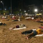 अध्ययन में कहा गया है कि जलवायु परिवर्तन के कारण नींद की कमी से सबसे अधिक प्रभावित दक्षिणी भारत की आबादी है