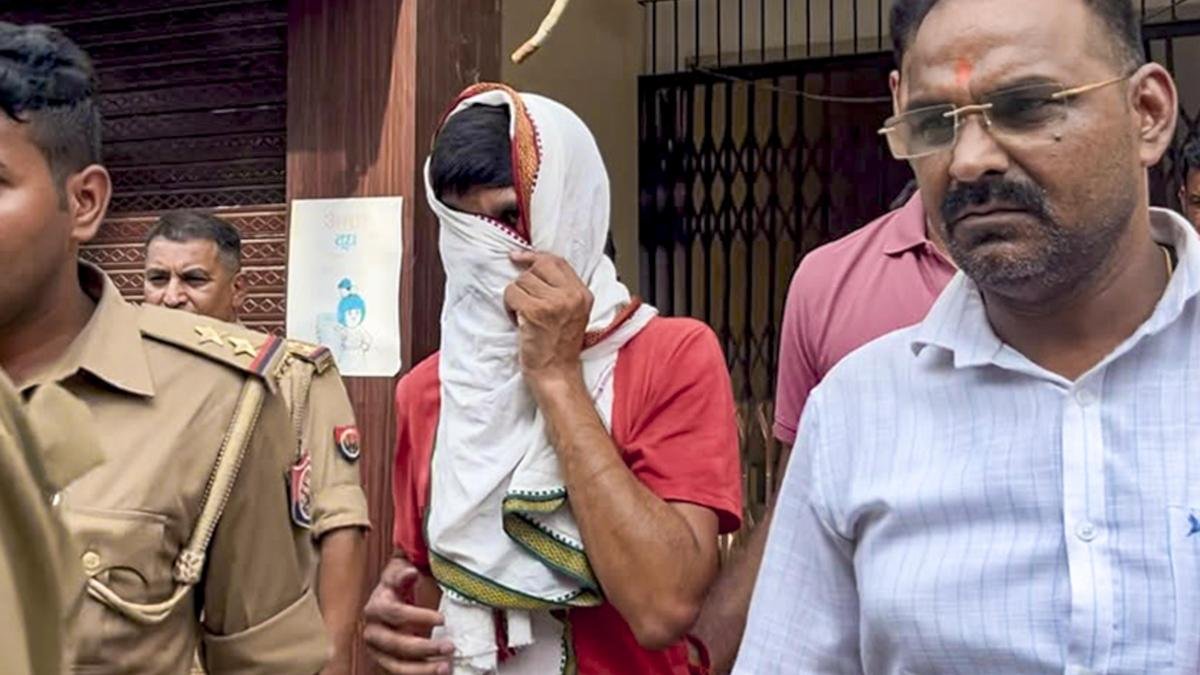 अयोध्या राम मंदिर चंदा मामला: एसआईटी ने अविनाश शुक्ला को मुख्य आरोपी बनाया