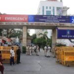 अस्पतालों को कानून प्रवर्तन के विस्तार के रूप में कार्य नहीं करना चाहिए: सफदरजंग अस्पताल के रेजिडेंट डॉक्टर