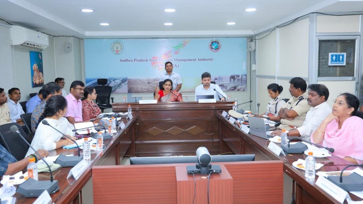 आंध्र प्रदेश और अगली अल नीनो चुनौती
