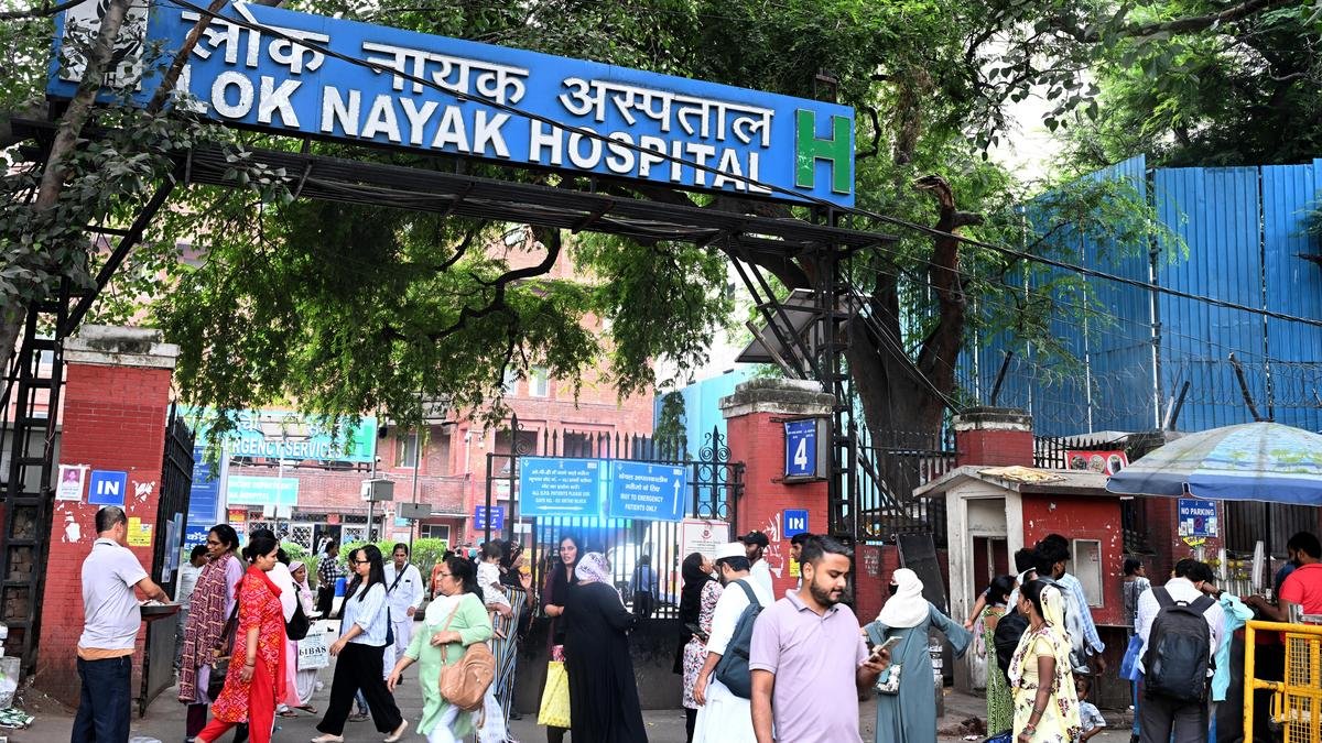 आईसीयू बेड उपलब्ध दिखाए गए, मरीज को लौटा दिया गया: दिल्ली HC ने अस्पताल के औचक निरीक्षण का आदेश दिया