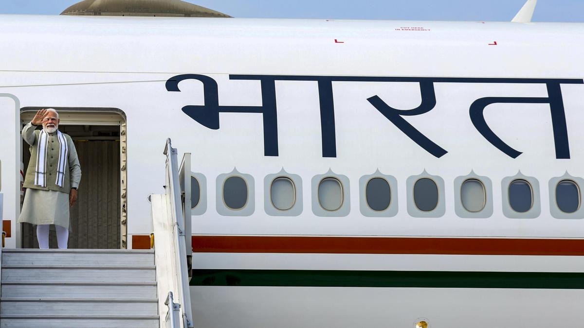 इंडोनेशिया, ऑस्ट्रेलिया, न्यूजीलैंड का दौरा भारत की एक्ट ईस्ट पॉलिसी को और मजबूत करेगा: पीएम