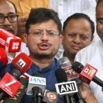 ईसीआई ने टीएमसी के दोनों गुटों से संगठनात्मक चुनावों पर प्रतिक्रिया देने को कहा