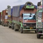 एनएचआईडीसीएल ने मणिपुर की राजधानी के लिए कम परेशानी वाले राजमार्ग को पूरा करने के लिए दिसंबर का लक्ष्य निर्धारित किया है
