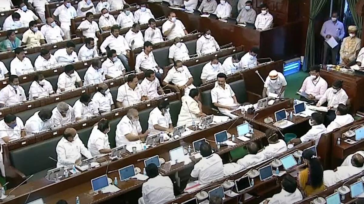 एमके स्टालिन लिखते हैं: 'NEET का वादा विफल हो गया है; यह राज्यों पर भरोसा करने का समय है'