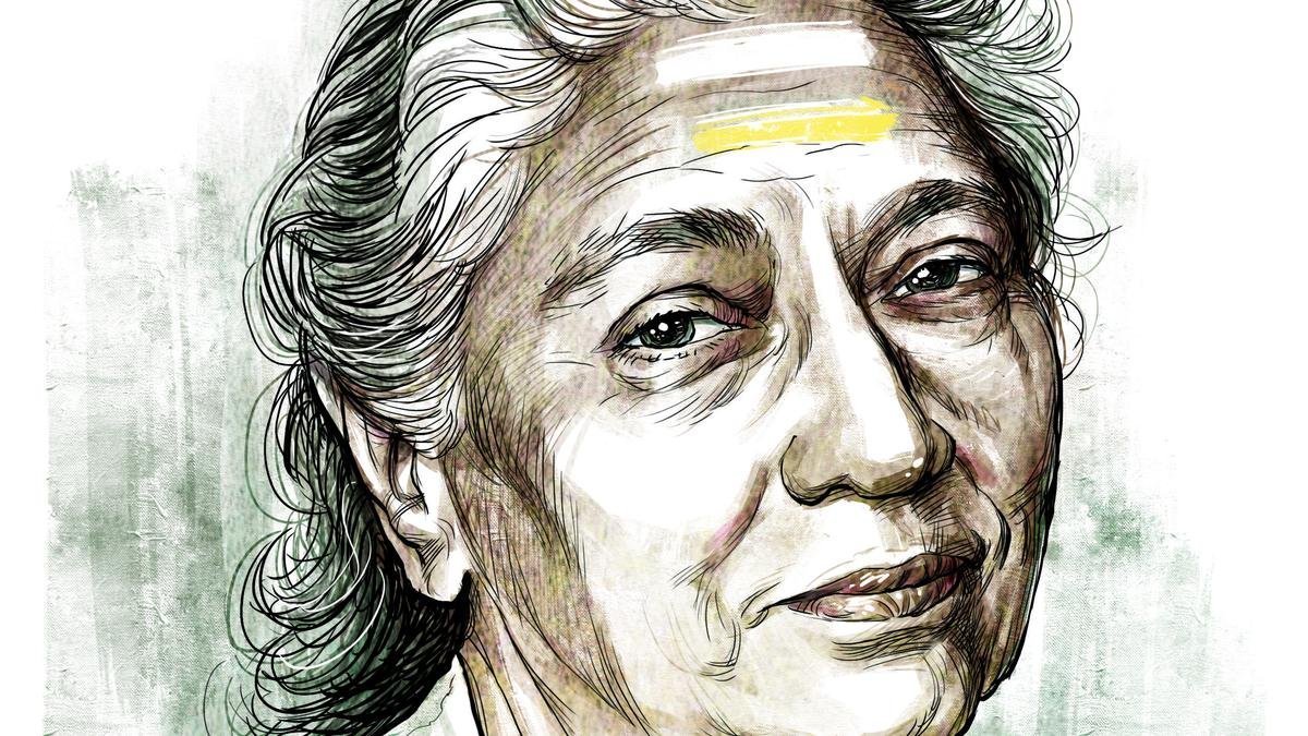 एस जानकी जिनके पास हर मानवीय भावना की आवाज थी