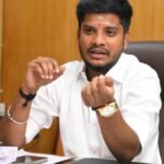 करूर इनाम भूमि का स्वामित्व कभी भी मंदिरों के नाम पर नहीं था: तमिलनाडु के मानव संसाधन एवं CE मंत्री रमेश