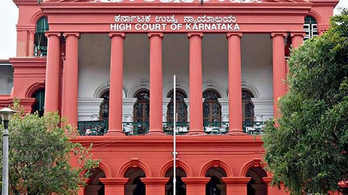 कर्नाटक उच्च न्यायालय ने एसआईआर की समय सीमा बढ़ाने की मांग वाली याचिका पर सुनवाई 28 जुलाई तक स्थगित कर दी