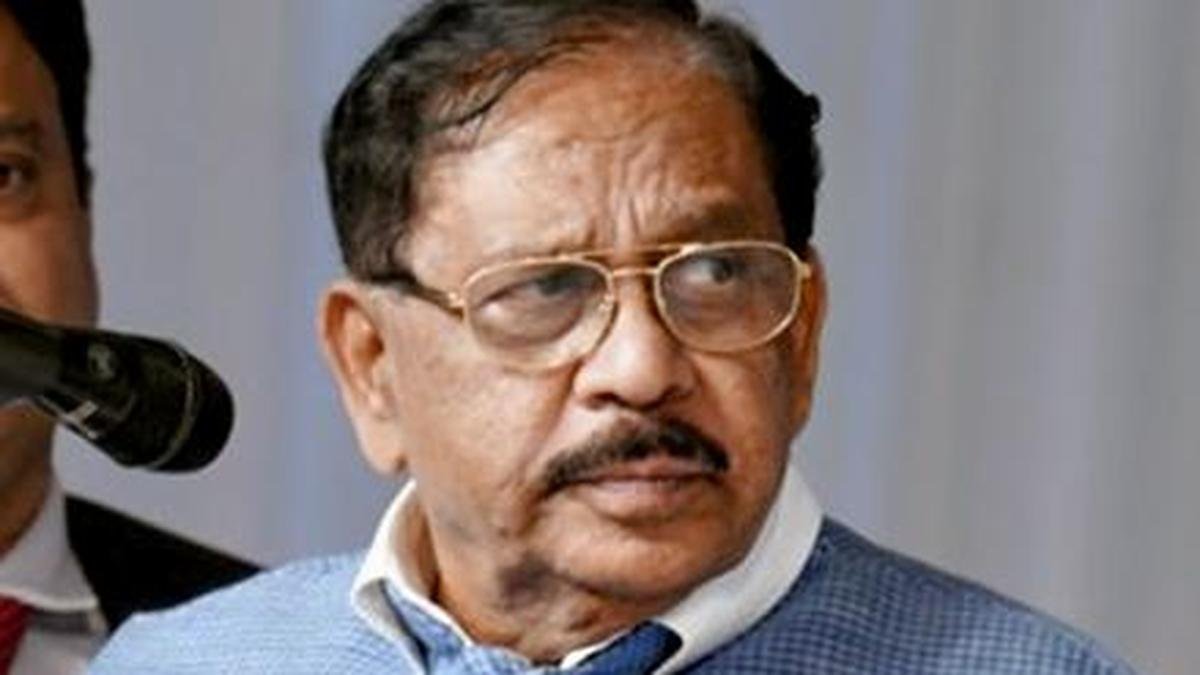 कर्नाटक के मुख्यमंत्री ने कावेरी जल मुद्दे पर सर्वदलीय बैठक का प्रस्ताव दिया है: जी परमेश्वर