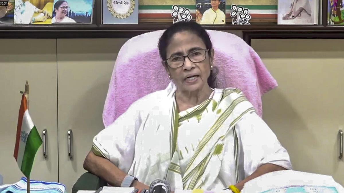 कलकत्ता HC ने ममता के नेतृत्व वाले समूह के खर्चों का प्रबंधन करने के लिए डेबिट-फ्रोजन टीएमसी बैंक खातों के लिए विशेष अधिकारी की नियुक्ति की