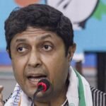 कांग्रेस सांसद का कहना है कि राम मंदिर दान चोरी मामले में बड़ी मछलियों को बचाने की कोशिश की जा रही है