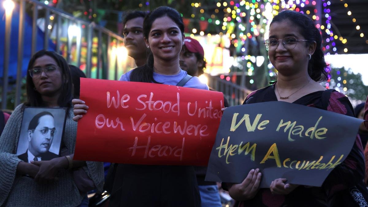 केरल के मुख्यमंत्री वीडी सतीसन का कहना है कि धर्मेंद्र प्रधान का इस्तीफा अपरिहार्य था