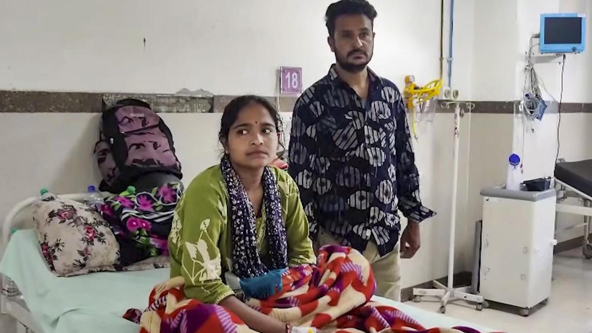 कोटा सी-सेक्शन पीड़ितों ने की 48 घंटे में किडनी ट्रांसप्लांट की मांग, राष्ट्रपति को लिखा पत्र