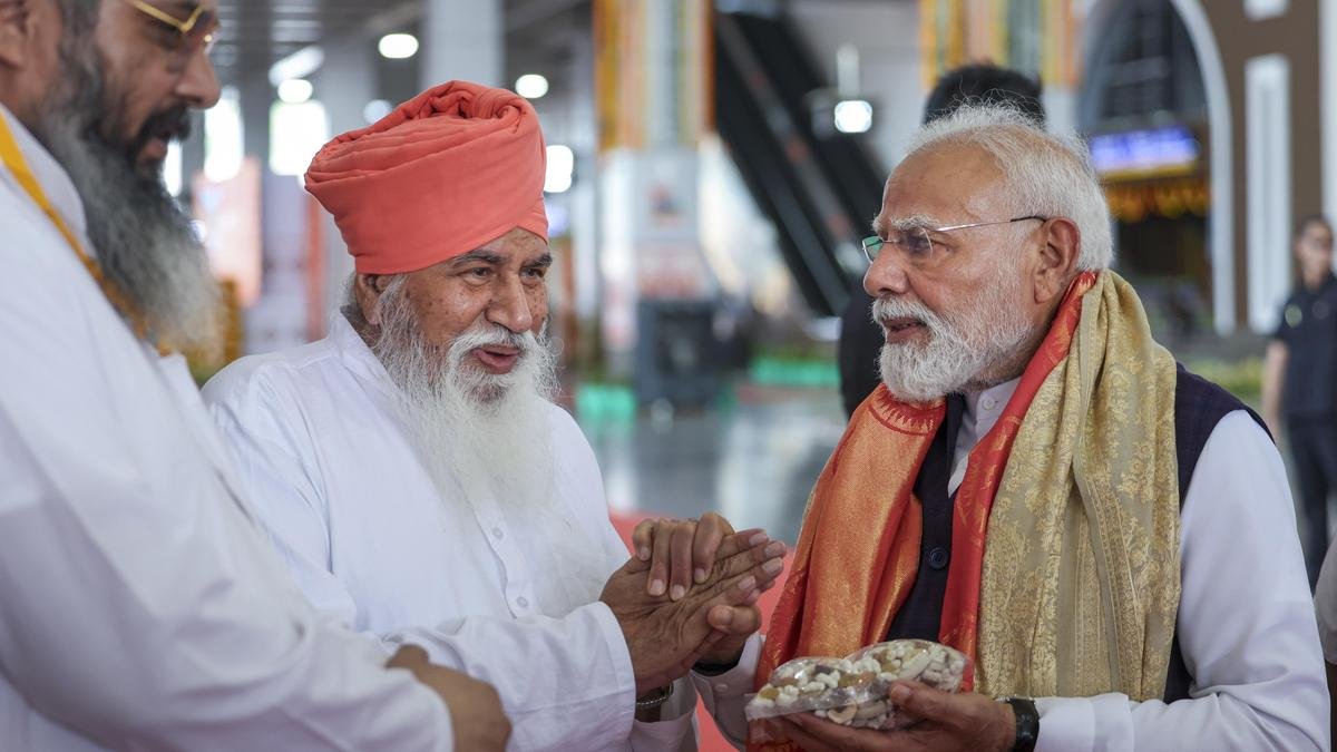 क्यों बंटे रहते हैं पंजाब के दलित?
